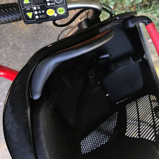 ?A2S電動H02X?ブリジストンアンジェリーノ?20インチ?充電器なし?