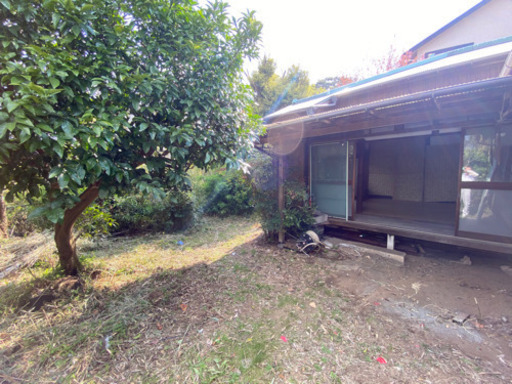 初期費用 契約費用ゼロ Jr横須賀駅徒歩15分4駅利用可 ペットok庭付き平屋建て Soraie 横須賀の一戸建て の不動産 住宅情報 無料掲載の掲示板 ジモティー