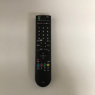 即日受渡❣️3年使用 薄型LED24型TV.ゲームも