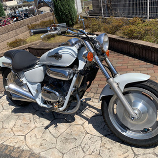 VツインマグナS 250cc 15万円 | gofactoring.cl