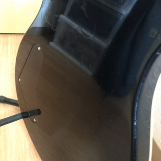 PRS costom 22 10 top セミホロウ　エレキギター