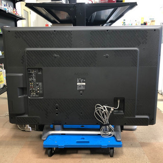 商談中 当店オススメ!! シャープ アクオス 52型液晶テレビ LC-52EX5