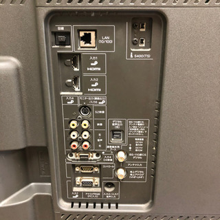 商談中 当店オススメ!! シャープ アクオス 52型液晶テレビ LC-52EX5