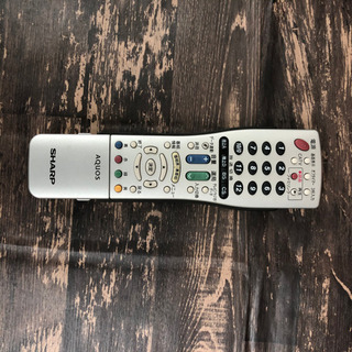 商談中 当店オススメ!! シャープ アクオス 52型液晶テレビ LC-52EX5