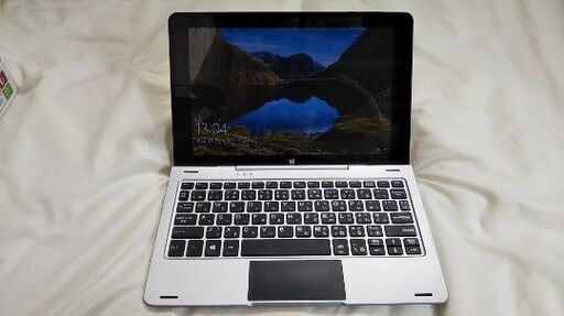 タブレットPC