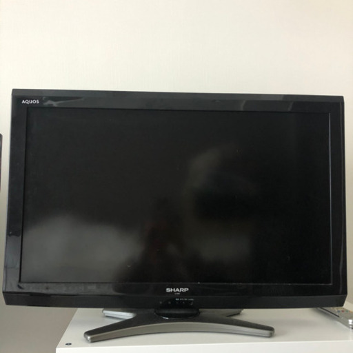 SHARP AQUOS LC-32E8 テレビ 32型