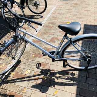【確約済】自転車