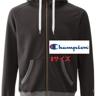 Champion SWSAir/ジップアップパーカー