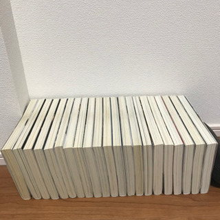 ザ・ファブル（全巻）