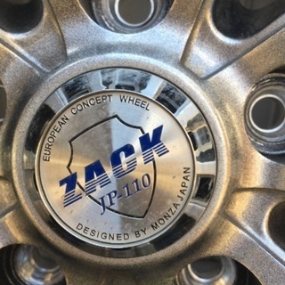 取引中　セレナで使用した。スタッドレスタイヤ 1台分