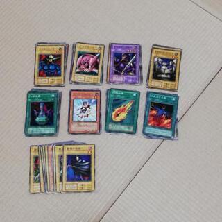 【終了】遊戯王カード89枚