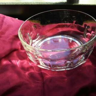 アルコロック社 ガラス鉢