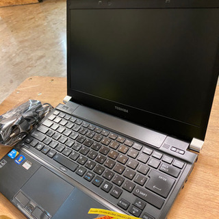 【3ヶ月保証付き！！】TOSHIBA 500GB win10 3...