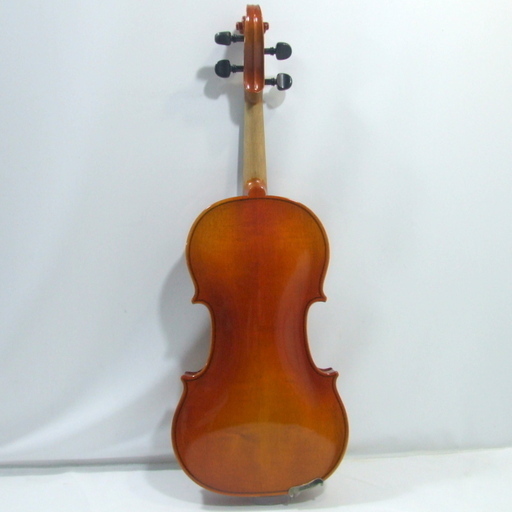 メンテ済み 1997年 スズキ バイオリン 名古屋 No200 フルサイズ 4/4 弓