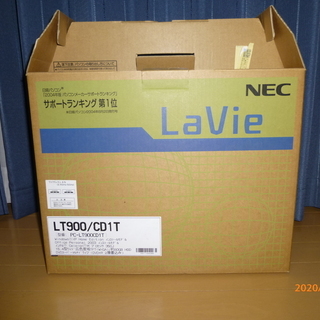 NEC　LT９００　ジャンク
