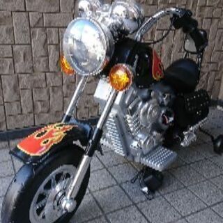 充電式のカッコイイ電動バイク 2 3歳位からの幼児用 前進 後退します みんみん 福岡空港の幼児 用自転車の中古あげます 譲ります ジモティーで不用品の処分