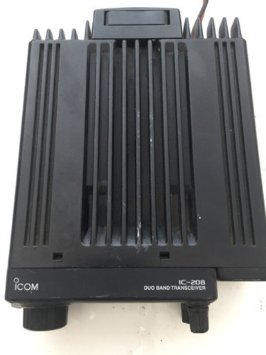 IC-208D DT-712Bセット 5月6日迄 2000円引き‼️ - その他 