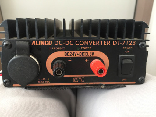 IC-208D DT-712Bセット 5月6日迄 2000円引き‼️ - その他 