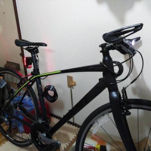 giant rx2 美品