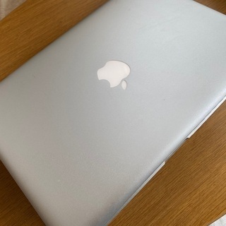 MacBook Pro 13-inch, Mid 2012