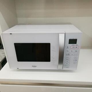 1238  Haier オーブン電子レンジ 1238 Haier オーブン電子レンジ
