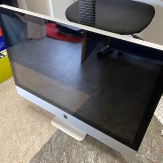 ジャンク品 iMac 27-inch Late 2015（iMac 21.5の中古が安い