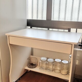 ニトリ　システムベッド　デニッシュ