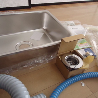 内装、インテリア 移動販売車、キャンピングカー、キッチンカーのDIY 