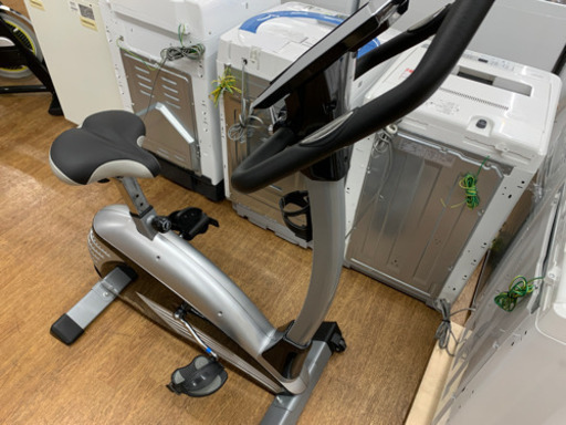 アルインコ エアロバイク【店頭取引限定】【品】1点限り早い者勝ち ...