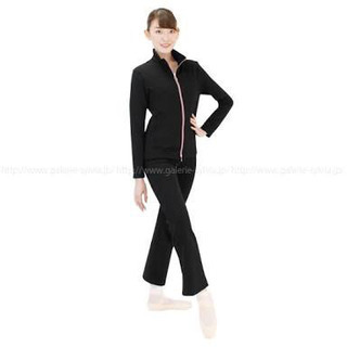 服/ファッション 【新品・未開封】シルビアバレエウェア