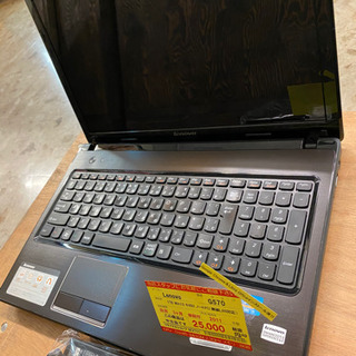 【3ヶ月保証付き！！】Lenovo 1TBwin10 64Bit...