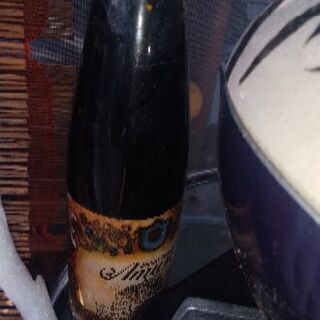 ワインいろいろ - お酒 