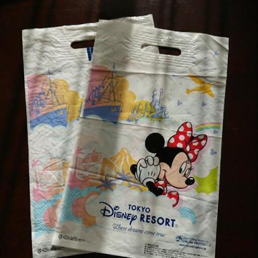 東京ディズニーランドのショップ袋セット プロフ絶対に読んで 梶が谷のその他の中古あげます 譲ります ジモティーで不用品の処分 東京ディズニーランドのショップ袋セット プロフ絶対に読んで 梶が谷のその他の中古あげます 譲ります ジモティーで不用品の処分