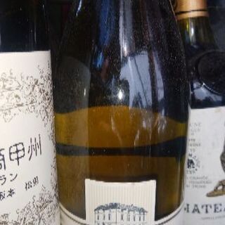 ワインワイン祭り