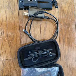 DJI Ronin-S 標準キット
