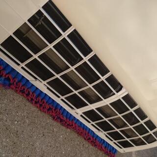 パナソニックエアコン2台