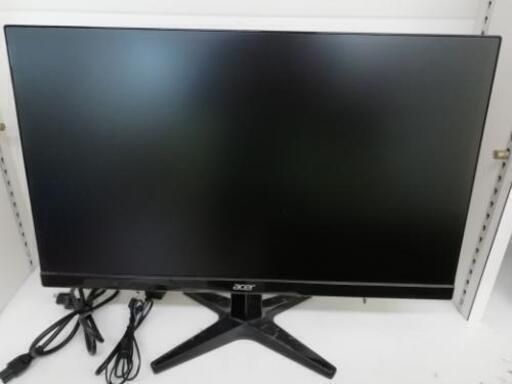 Acer G257hl 25インチ液晶モニター