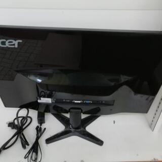 Acer G257hl 25インチ液晶モニター