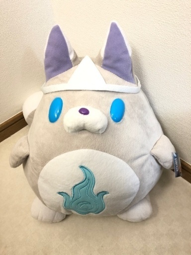 星たぬき お化けたぬき Merry 川口のおもちゃ ぬいぐるみ の中古あげます 譲ります ジモティーで不用品の処分 星たぬき お化けたぬき Merry 川口のおもちゃ ぬいぐるみ の中古あげます 譲ります ジモティーで不用品の処分