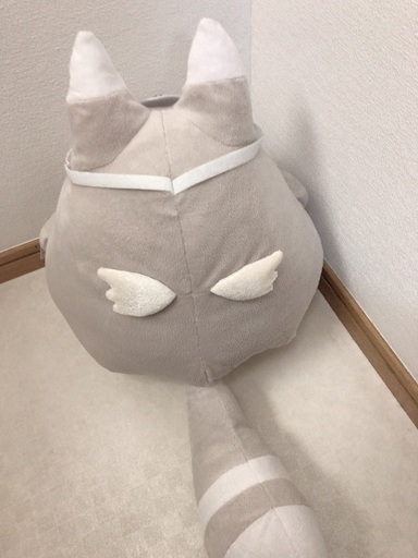 星たぬき お化けたぬき Merry 川口のおもちゃ ぬいぐるみ の中古あげます 譲ります ジモティーで不用品の処分 星たぬき お化けたぬき Merry 川口のおもちゃ ぬいぐるみ の中古あげます 譲ります ジモティーで不用品の処分