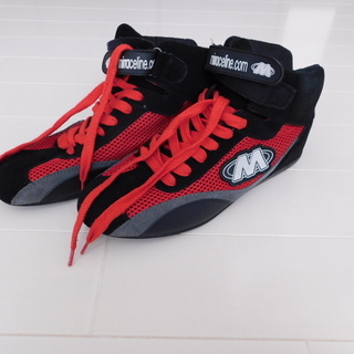 レーシングカート　サーキット走行会　ヘルメット レーシングスーツ レーシングシューズ レーシンググローブ 一式