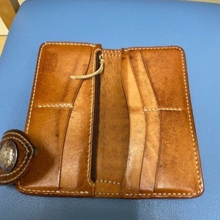 Bless u ブレスユー denim half pants かつきくん着用琉球レザー