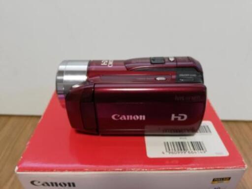 Canon ivisHF M31 値下げしました