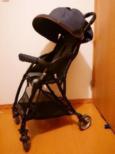b型ベビーカー  5月15日まで5000円