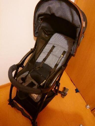 ベビー用品 b型ベビーカー 5月15日まで5000円