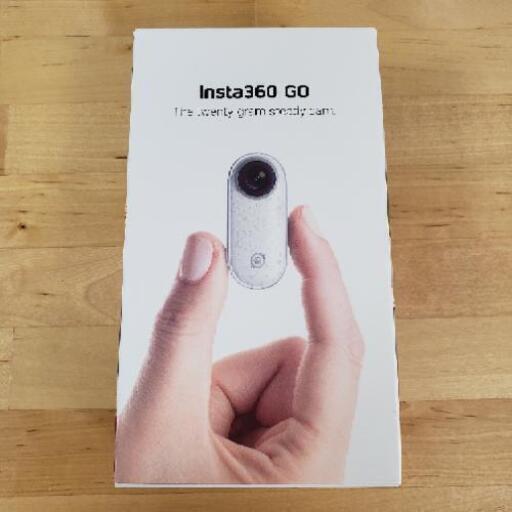 その他 Insta360 GO