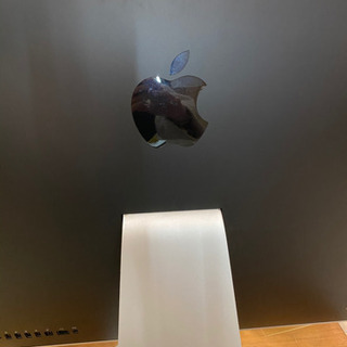 3ヶ月保証付き！！】Apple リカバリディスク付！ 24インチ iMac 154