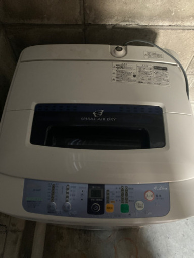 家電5点セット 洗濯機、冷蔵庫、テレビ、電子レンジ、DVDプレーヤー 