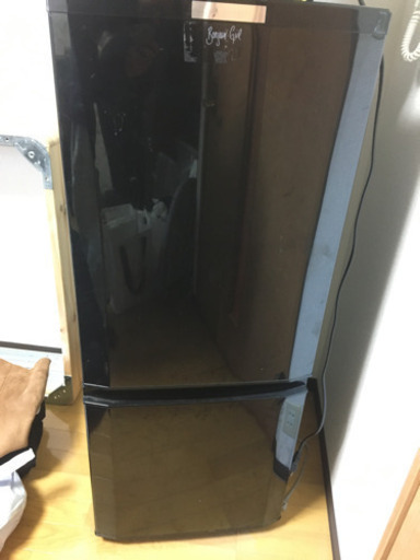 MITSUBISHI ELECTRONIC 冷蔵庫