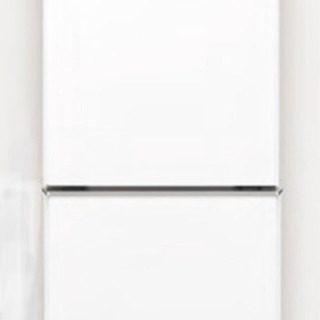 SHARP 冷蔵冷凍庫 SJ-GD14C-W 単身 一人暮らし